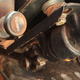 Image for article titled You Must Track A Vintage Roadster